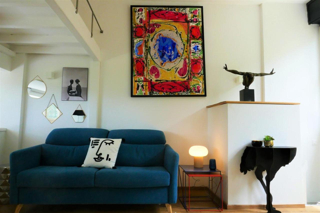 Appartement Latitude 43 Saint Tropez *