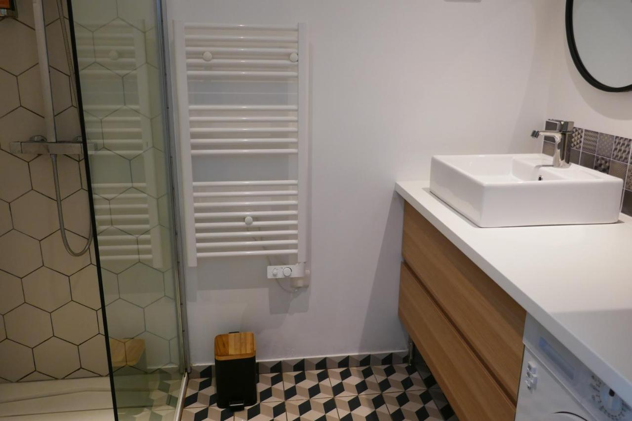 Latitude 43 Saint Tropez Appartement *