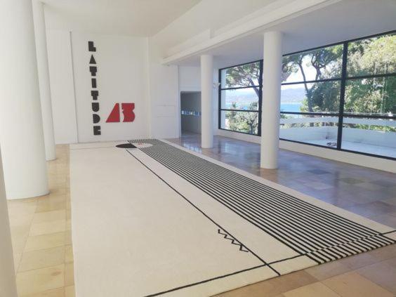 Appartement Latitude 43 Saint Tropez *